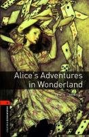 7. Schuljahr, Stufe 2 - Alice's Adventures in Wonderland - Neubearbeitung-Zdjęcie-0