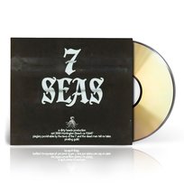 7 Seas Dirty Heads