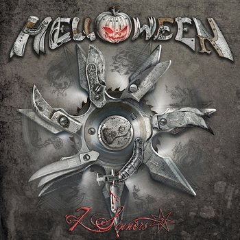 7 Sinners - Helloween