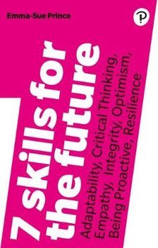 7 Skills for the Future - Prince Emma-Sue