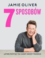 7 sposobów Oliver Jamie