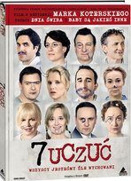 7 uczuć