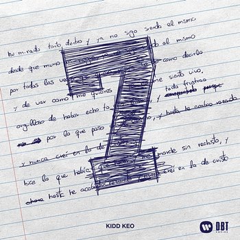 7 - Kidd Keo