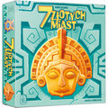 7 Złotych Miast, gra strategiczna, Nasza Księgarnia - Nasza Księgarnia