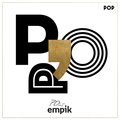 70 lat Empik: Pop - Various Artists