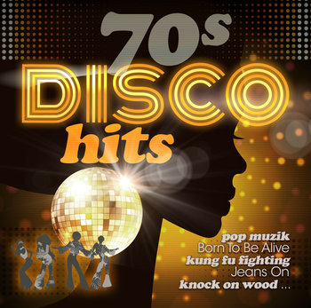 70's Disco Hits - Various Artists