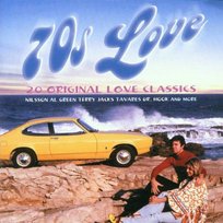 70'S Love-20 Orig.Love Class Various Artists