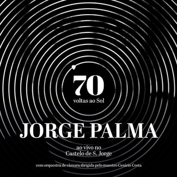70 voltas ao Sol - Jorge Palma