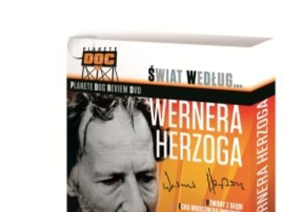 Świat według... Wernera Herzoga