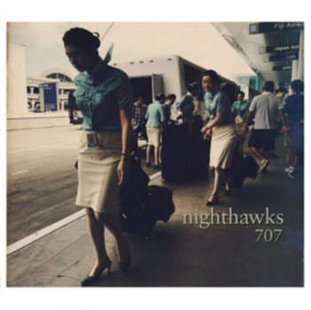 707 - Nighthawks