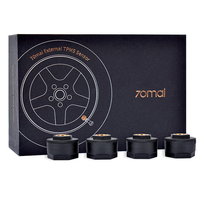 70mai Czujniki ciśnienia w oponach  TPMS Sensor T04