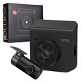 70mai Wideorejestrator Dash Cam A400 szara +  kamerą wsteczną RC09 - 70mai