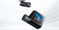 70mai Wideorejestrator Dash Cam A410-1 dual