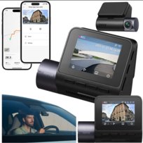 70mai Wideorejestrator Dash Cam A410