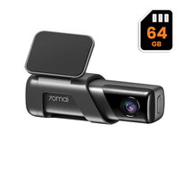70mai Wideorejestrator Dash Cam M500 64GB