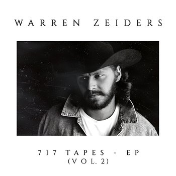 717 Tapes, Vol. 2 - Warren Zeiders