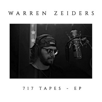 717 Tapes - Warren Zeiders