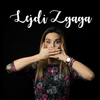 #72 ChAD: red flag, czy… życie? Wywiad z Michaliną Tańską - Lejdi Zgaga - podcast - Lejdi Zgaga