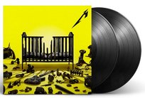 Metallica | 72 Seasons | Już w sprzedaży