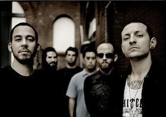 Linkin Park na Orange Warsaw Festival!
