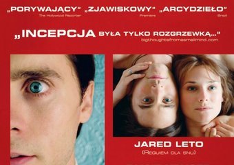 Wigilia z Mr. Nobody