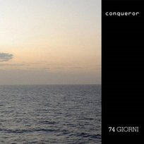74 Giorni Conqueror