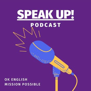 #75 Goal! Wyrażenia związane z piłką nożną - Speak up - podcast - Opracowanie zbiorowe, Opracowanie zbiorowe