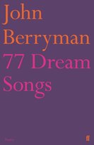 77 Dream Songs Berryman John, Macneice Louis