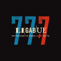 77 singoli + 7 Ligabue