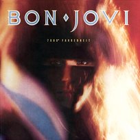 7800 Fahrenheit Bon Jovi