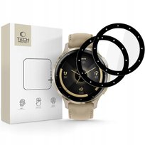 7H SZKŁO do Garmin Venu 3S 41mm TP GLASS SZYBKA SZKIEŁKA OCHRONNE 2szt Inna marka