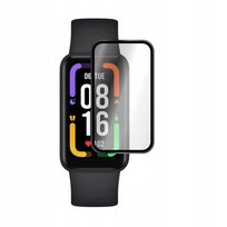 7H SZKŁO hartowane do Xiaomi Redmi Smart Band Pro FLEXIBLE NANO Szybka Szkiełko