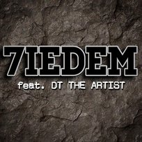 7IEDEM Tede, Sir Mich, DT The Artist
