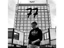 7Kape7 Album Płyta Cd 77 Inspired By The Cross Chrześcijanizm