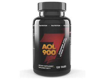 7NUTRITION, AOL 900, 120 tabletek - 7Nutrition