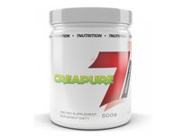 7Nutrition, Kreatyna, Creapure, 500 g 7Nutrition