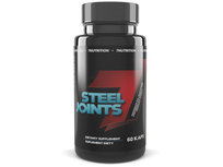 7NUTRITION, Steel Joints, 60 kapsulek 7Nutrition