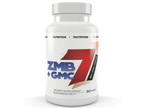 7NUTRITION, ZMB + GMC, 90 kapsułek 7Nutrition