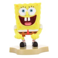 7spongebob holdems mini holder spongebob 10 cm podstawka pod telefon Inna marka