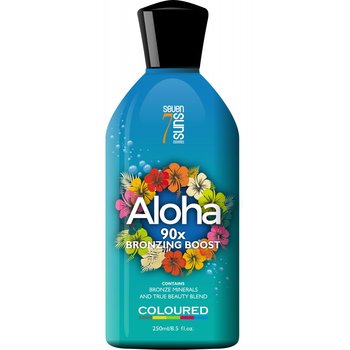 7suns, Aloha, Bronzer, 250 ml - 7suns