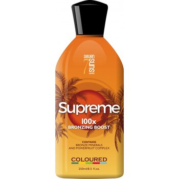 7suns, Supreme, Bronzer, 250 ml - 7suns