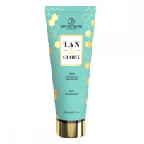 7suns, Tan & Glory, Bronzer, 250 ml 7suns