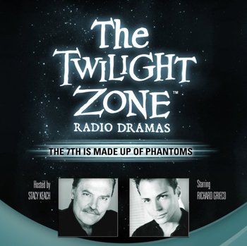 7th Is Made Up of Phantoms - Keach Stacy, Serling Rod