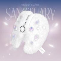 7Th Mini Album [The Star Chapter: Sanctuary] (Merch Ver.) Tomorrow X Together (Txt)