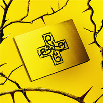 7TH YEAR: A Moment of Stillness in the Thorns (HUNGER Ver.). Tomorrow X Together (Txt)