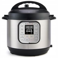 7W1 SZYBKOWAR WOLNOWAR GARNEK ELEKTRYCZNY RYŻOWAR INSTANT POT Multicooker
