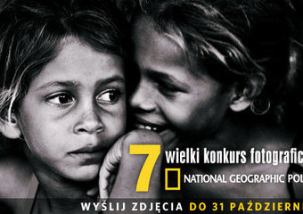 Wielki Konkurs Fotograficzny „National Geographic Polska”
