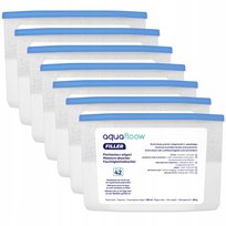 7x pochłaniacz wilgoci osuszacz na wilgoć bezzapachowy AquaFloow