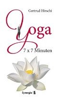 7x7 Minuten Yoga Hirschi Gertrud