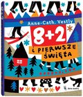 8+2 i pierwsze święta - Vestly Anne-Cath.